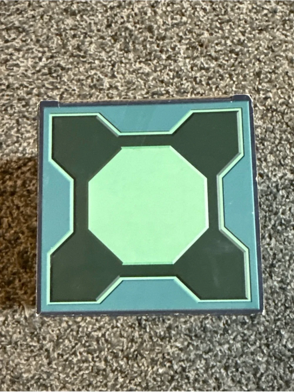 Loot Crate rick morty